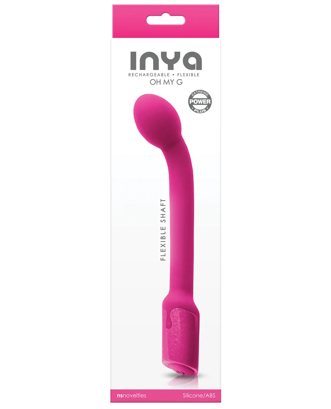 INYA Oh My G - Pink - Image 2