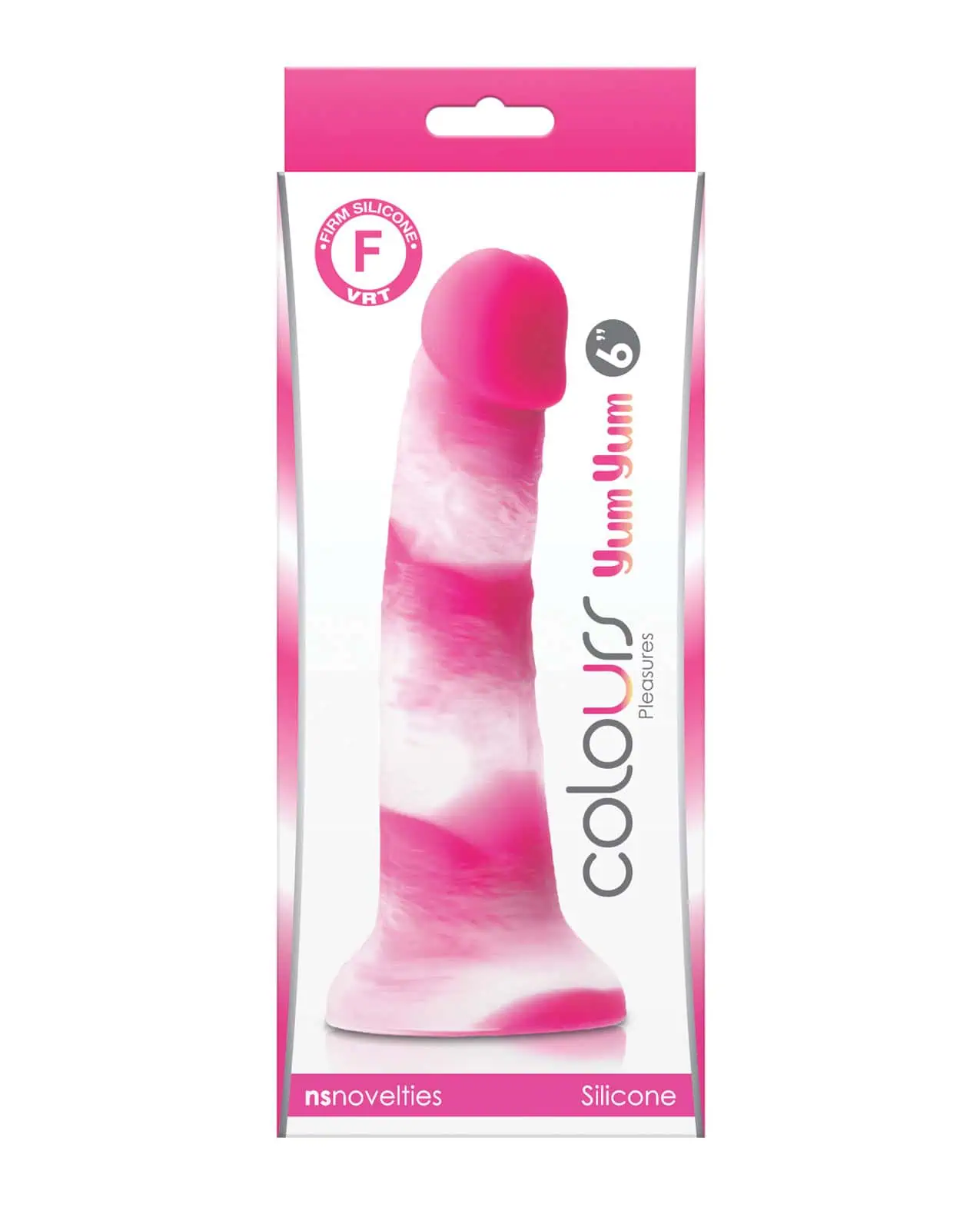 Colours Pleasures 6