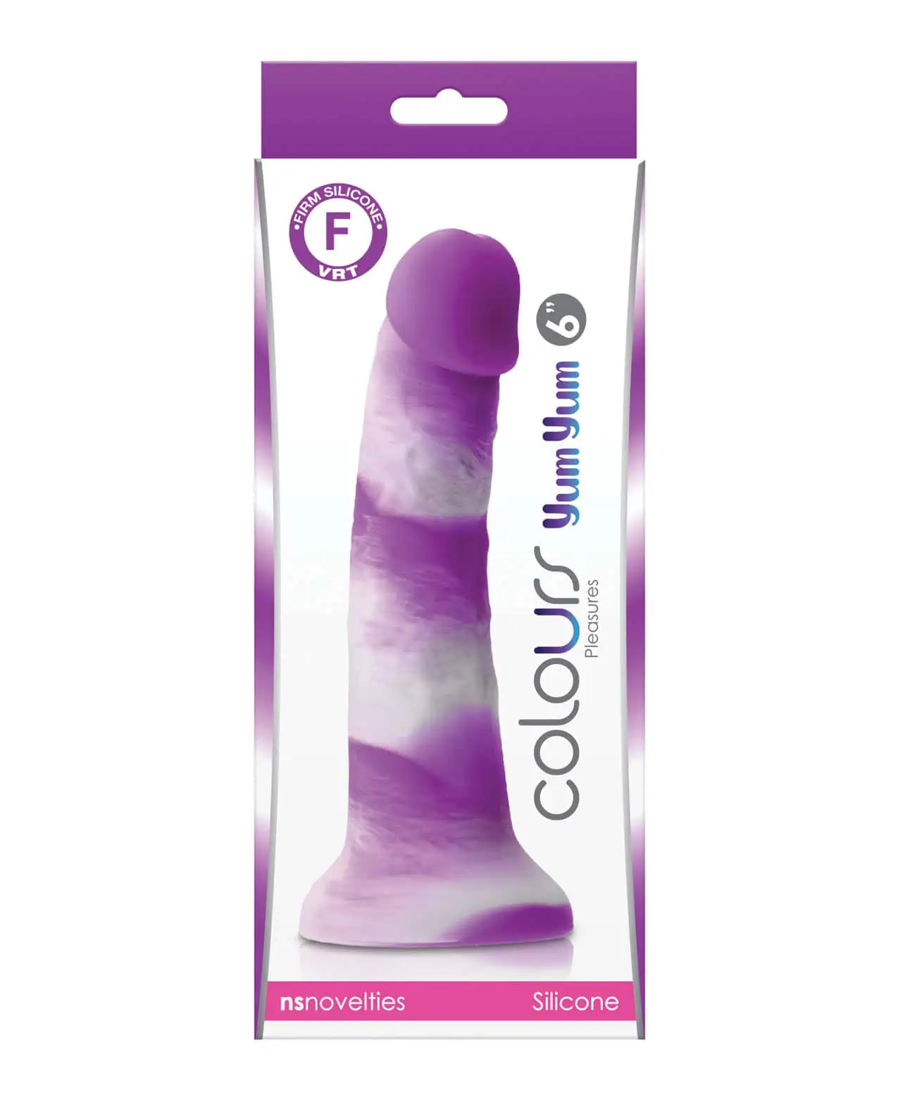 Colours Pleasures 6