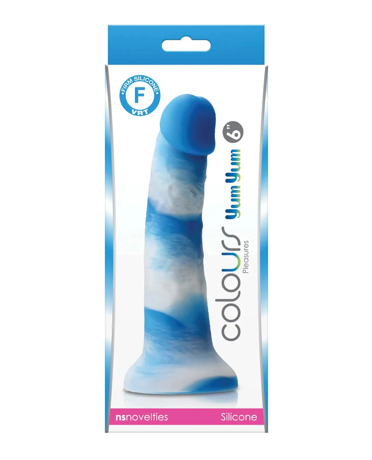 Colours Pleasures 6