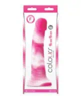 Colours Pleasures Yum Yum 8 Pink - Image 3