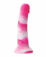 Colours Pleasures Yum Yum 8 Pink - Image 4