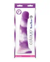 Colours Pleasures Yum Yum 8 Purple - Image 3