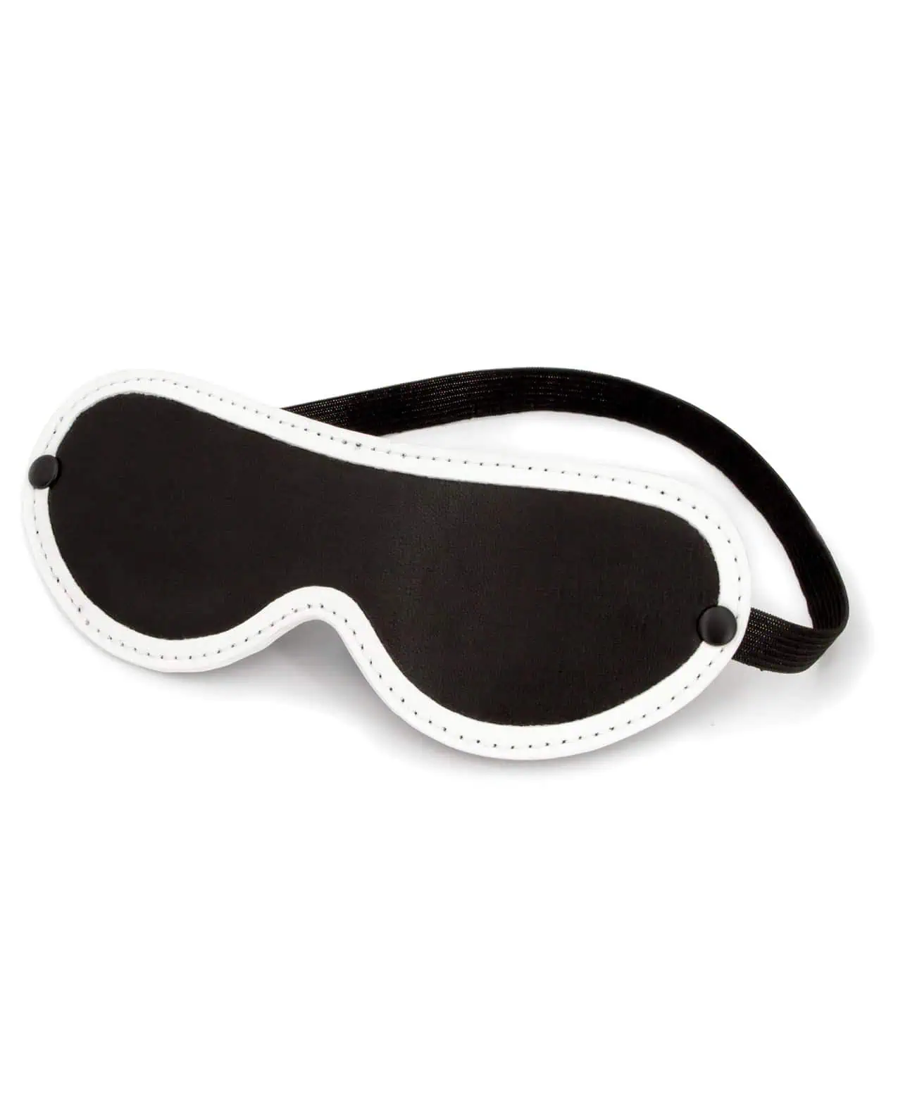 GLO Bondage Blindfold - Glow in the Dark - Featured Image
