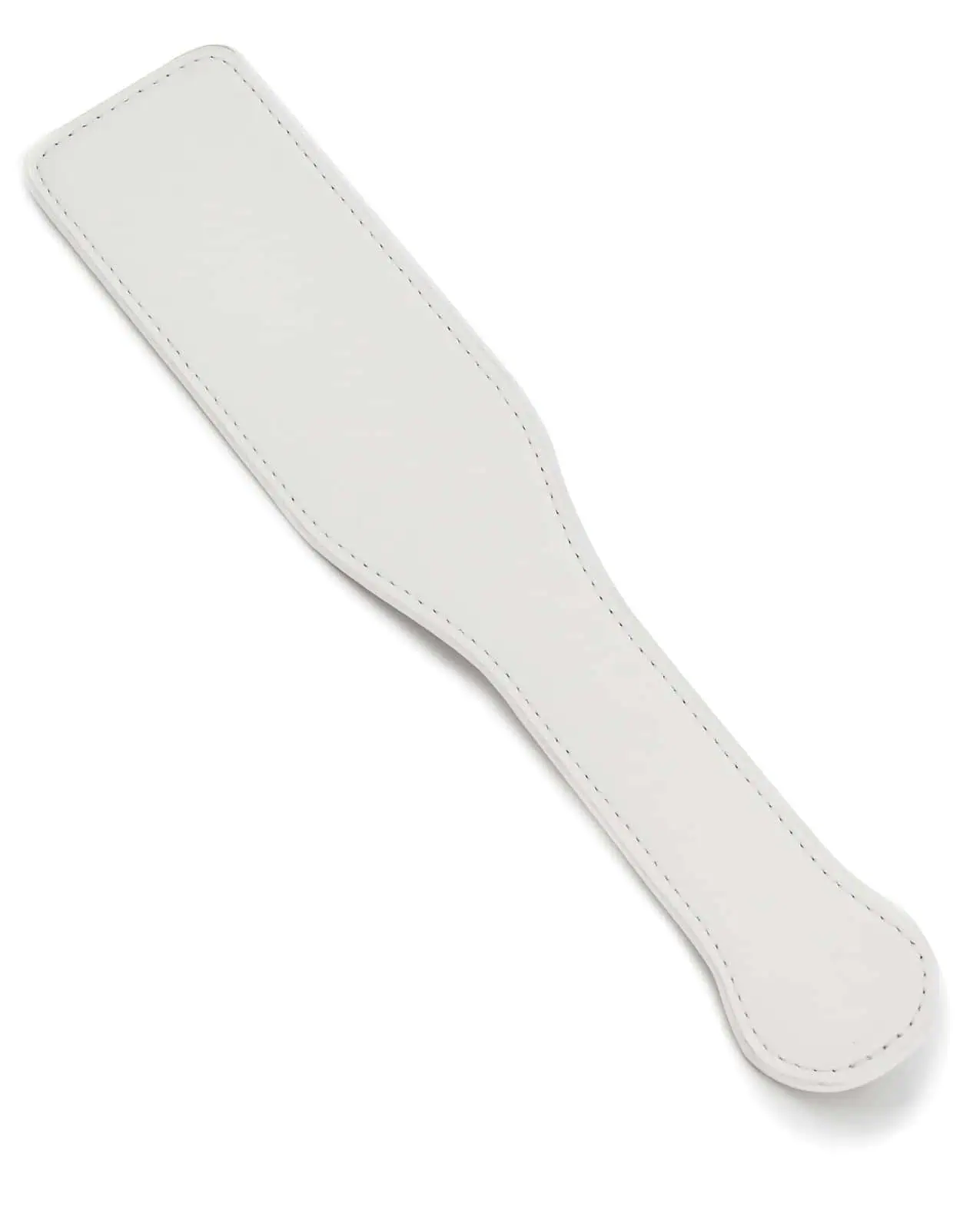Glo Bondage Paddle Green - Image 5