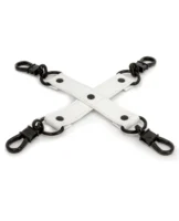 GLO Bondage Hog Tie - Glow in the Dark - Image 1