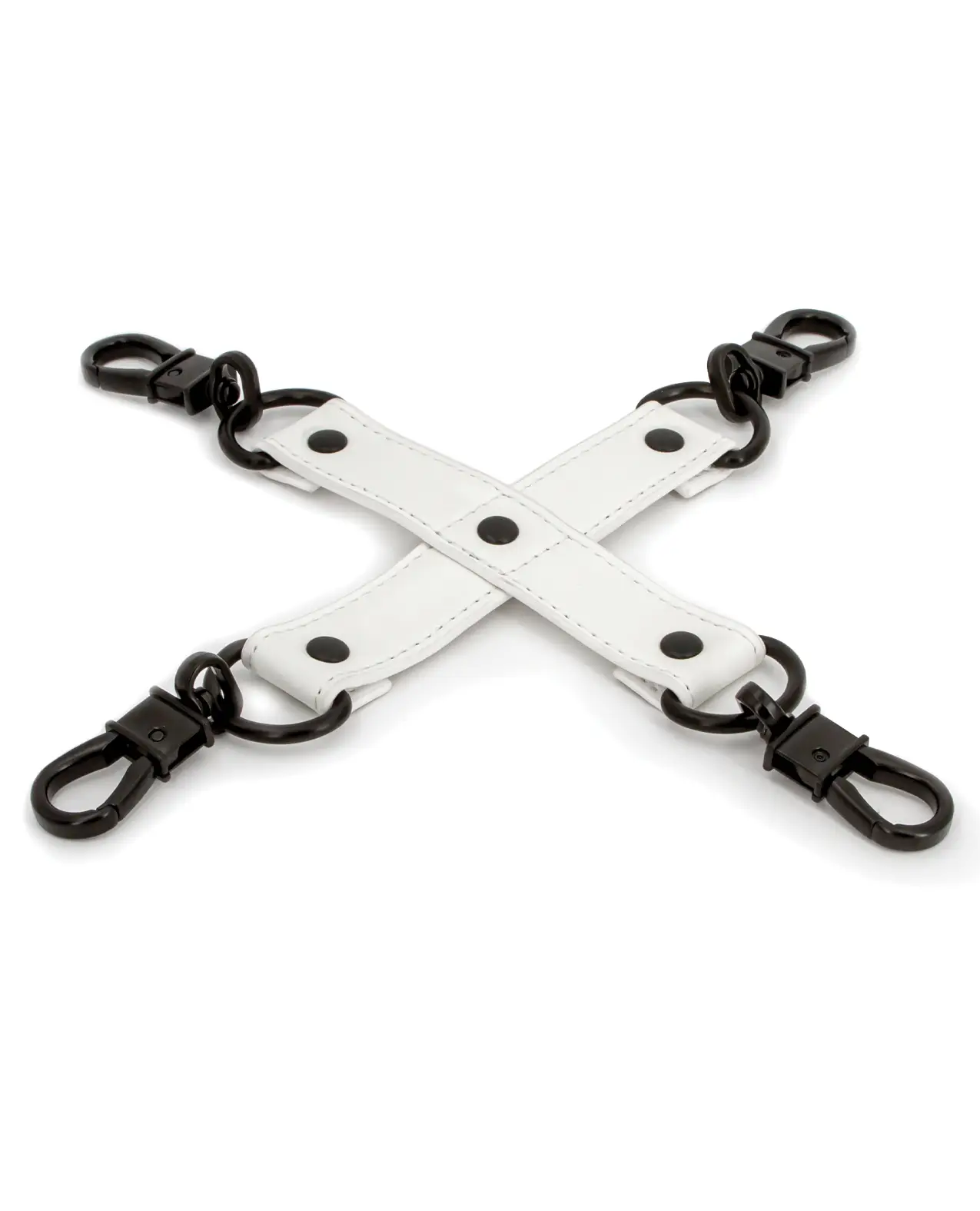 GLO Bondage Hog Tie - Glow in the Dark - Featured Image