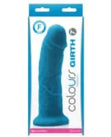 Colours Girth - Blue - Image 2