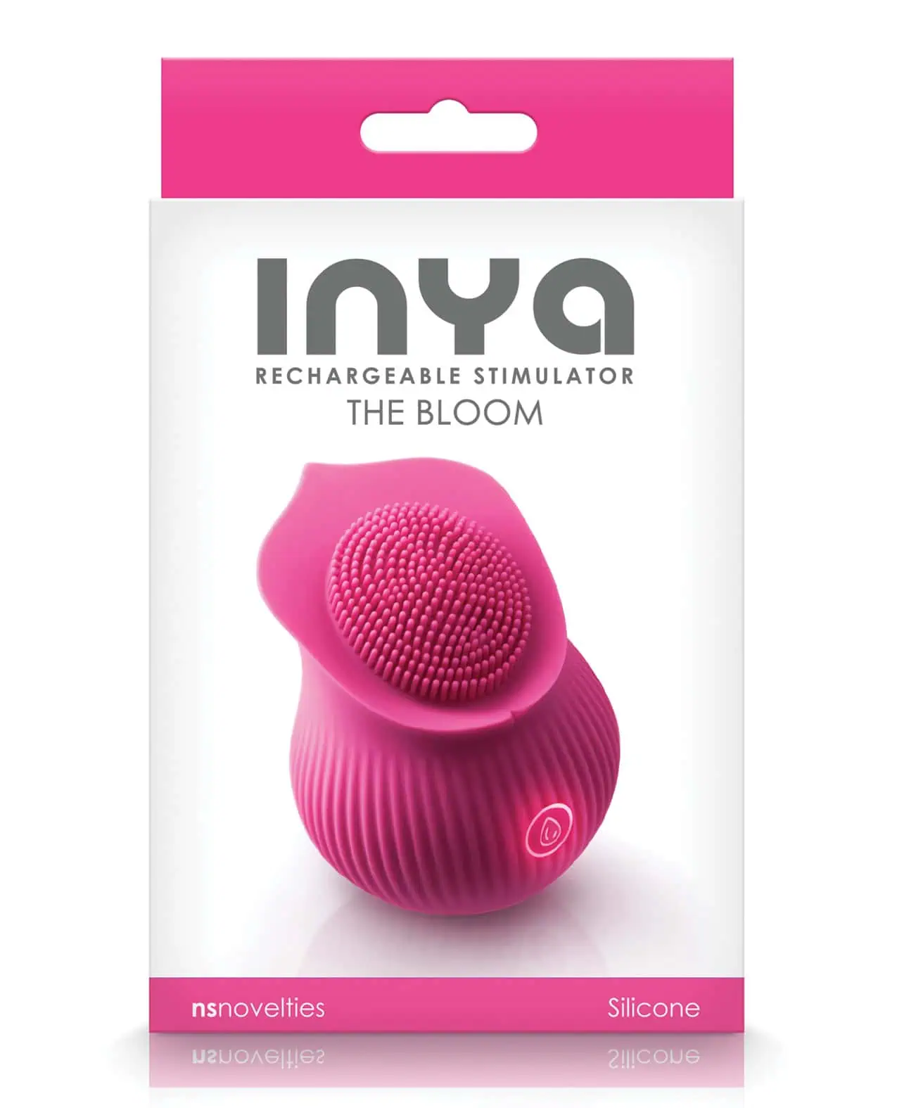 Inya The Bloom Pink - Image 3