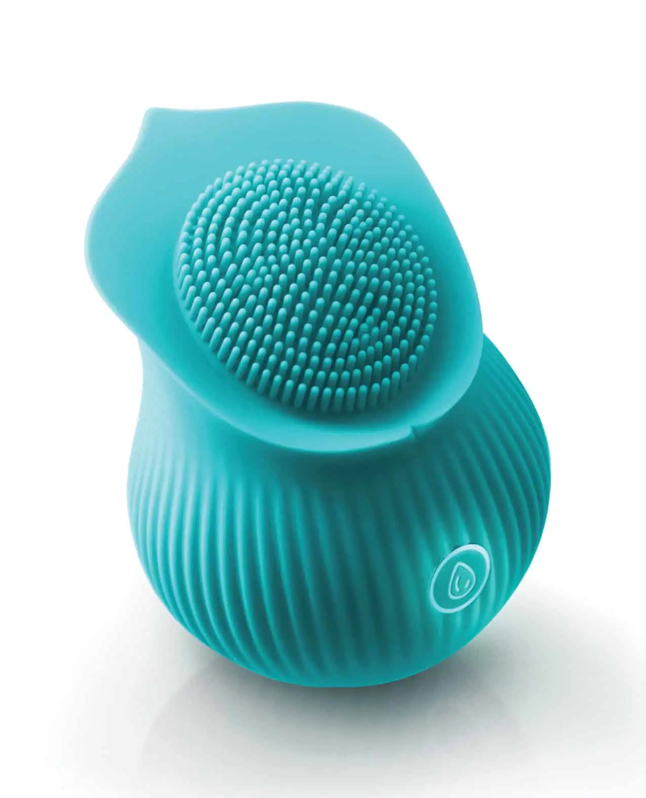 Inya The Bloom Teal - Image 4