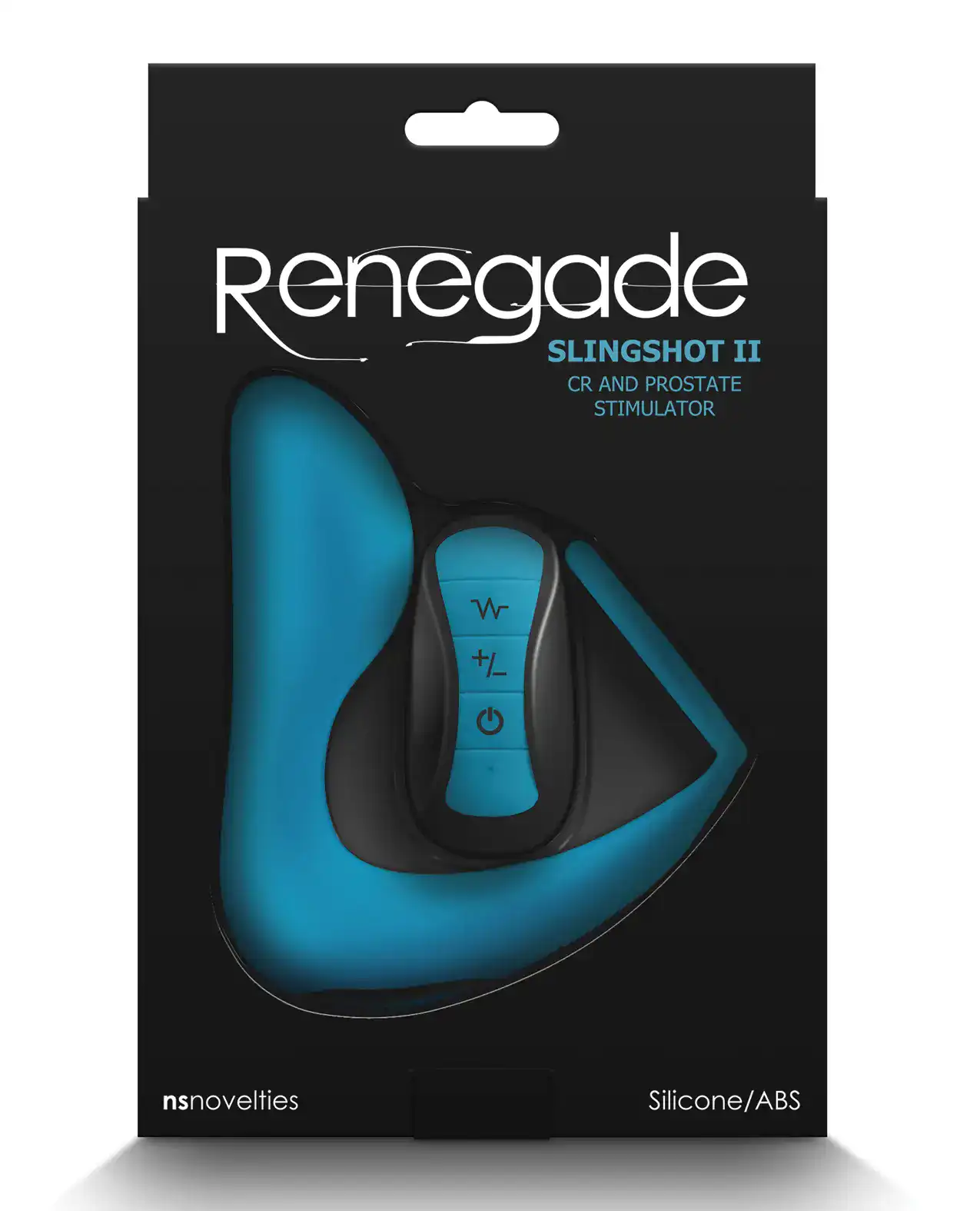 Renegade Slingshot II w/Remote - Teal - Image 2