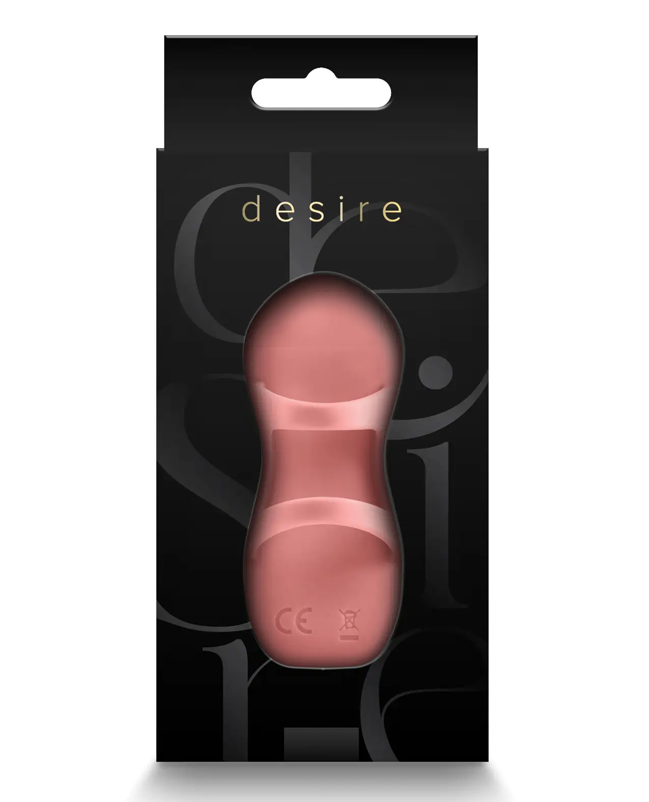 Desire Fingerella - Peach - Image 2
