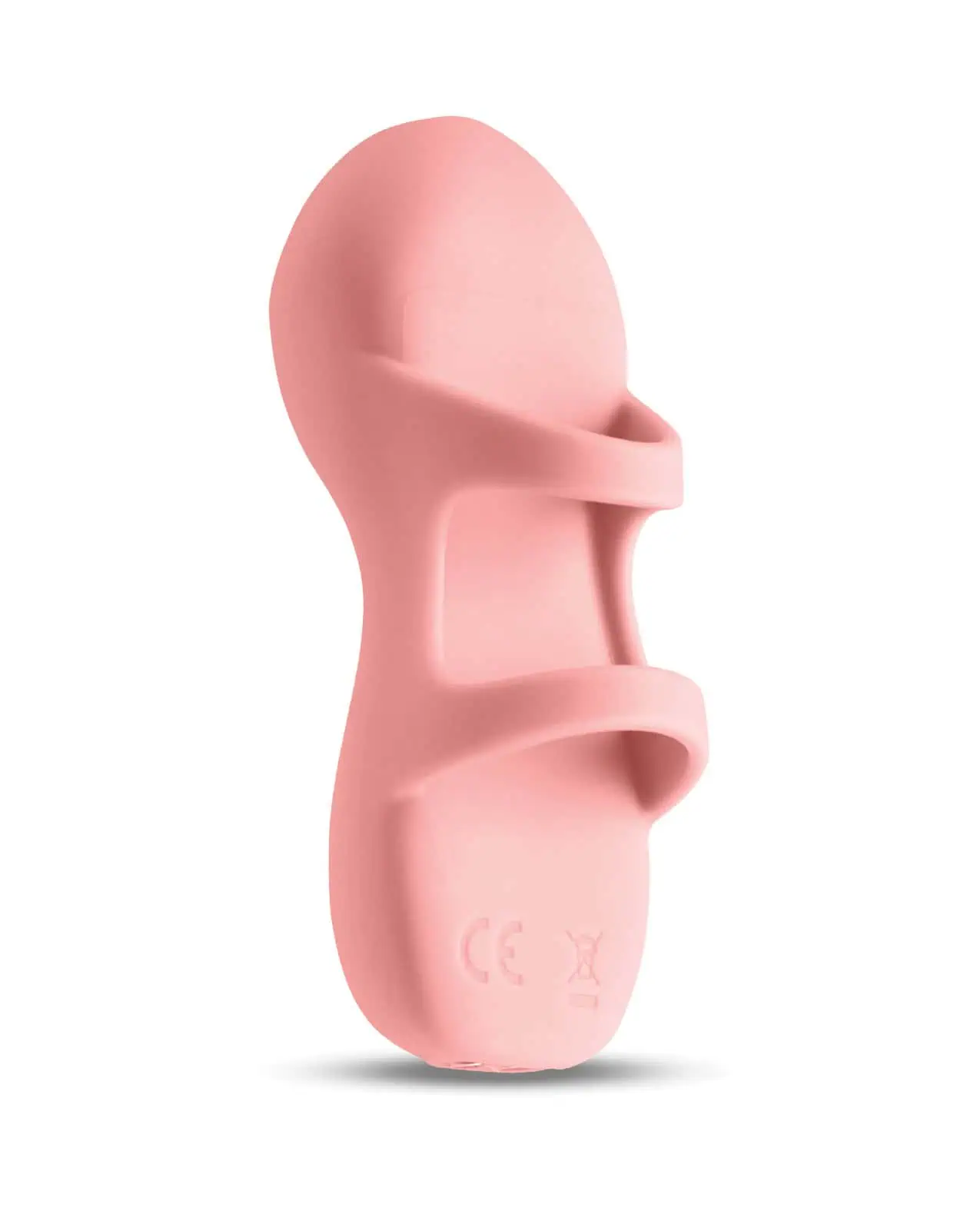 Desire Fingerella - Peach - Image 3