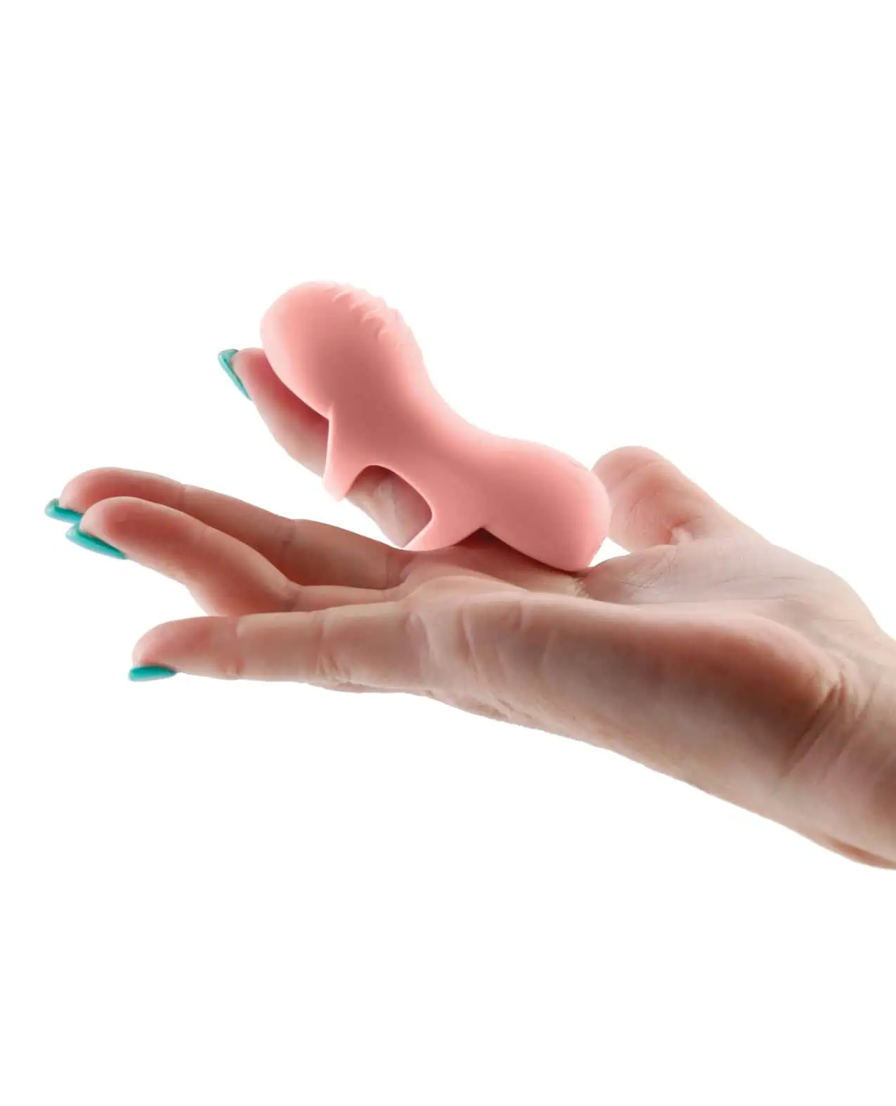 Desire Fingerella - Peach - Image 4