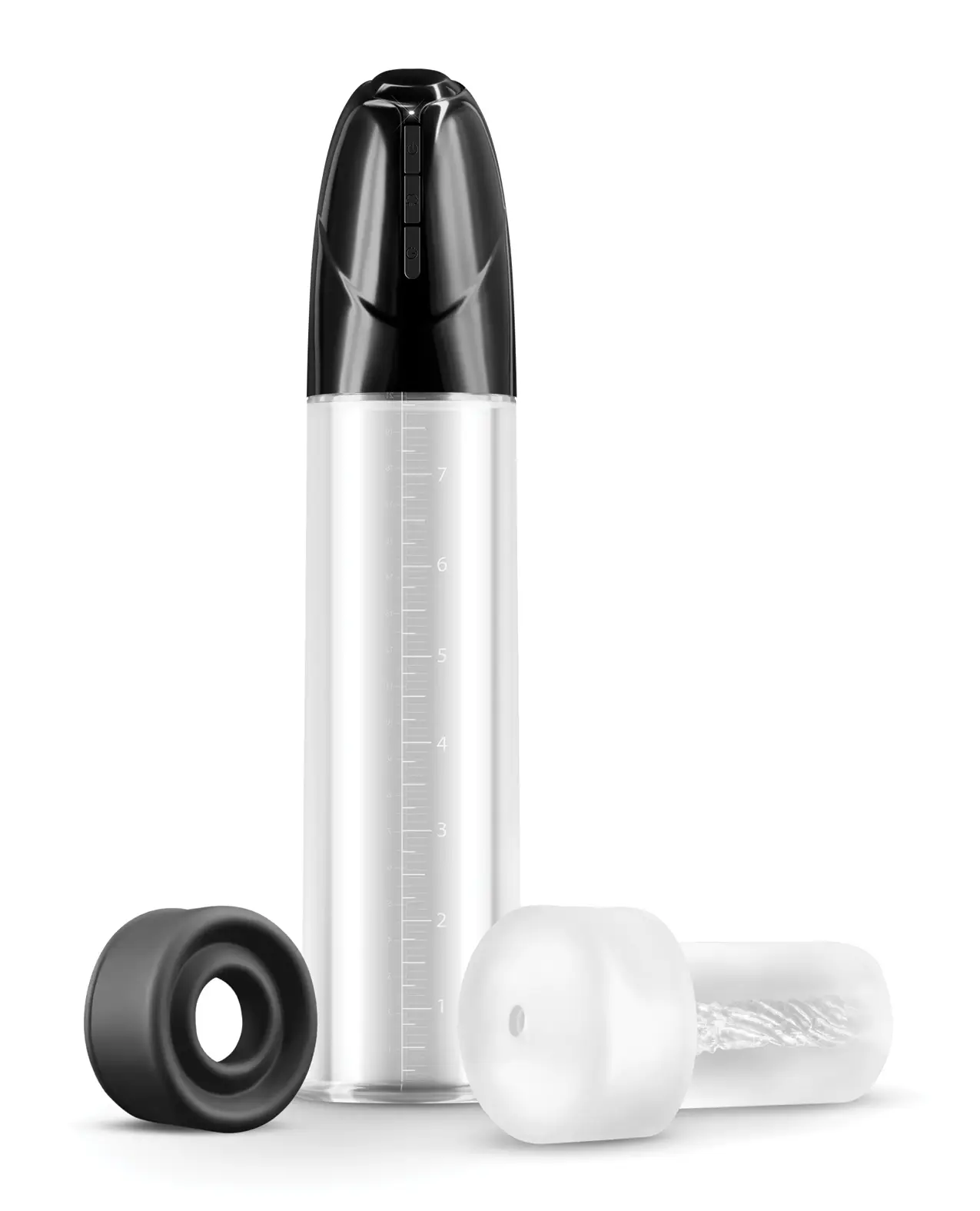 Enlarge Titan Pump - Image 3