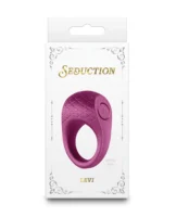 Seduction Levi Cock Ring - Image 1