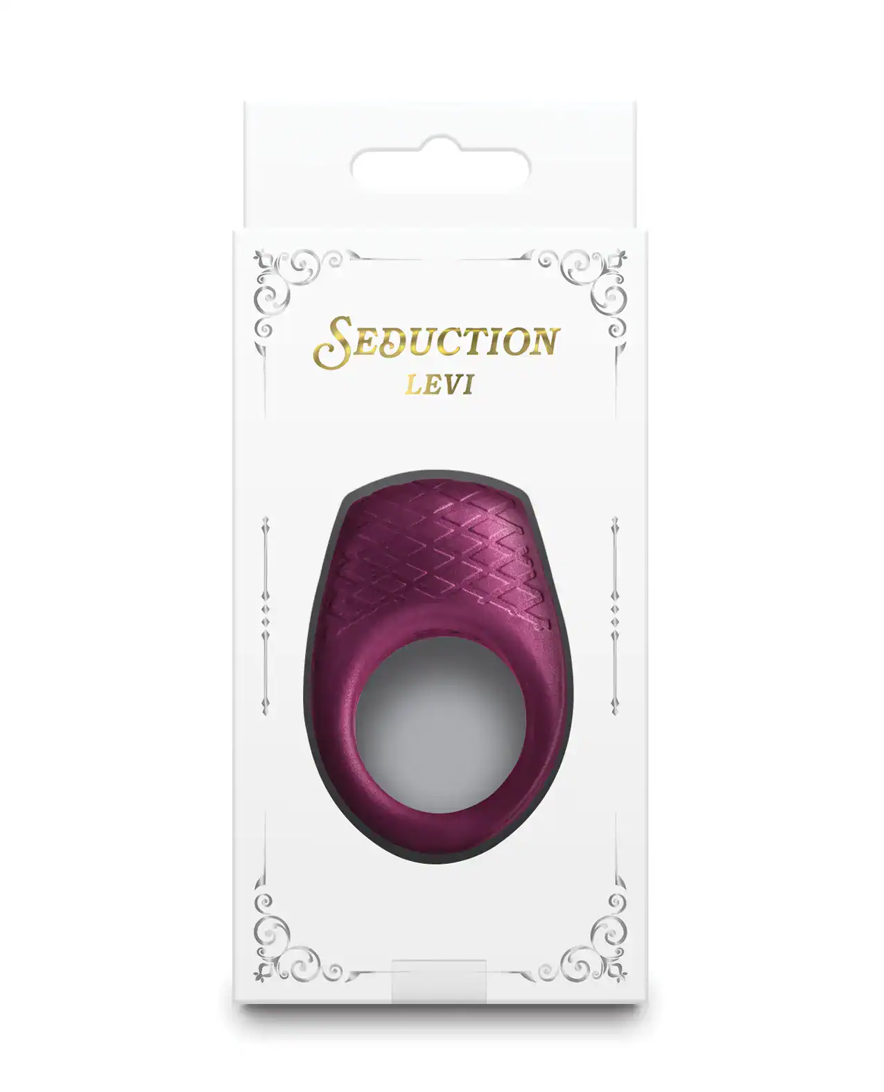 Seduction Levi Cock Ring - Image 2
