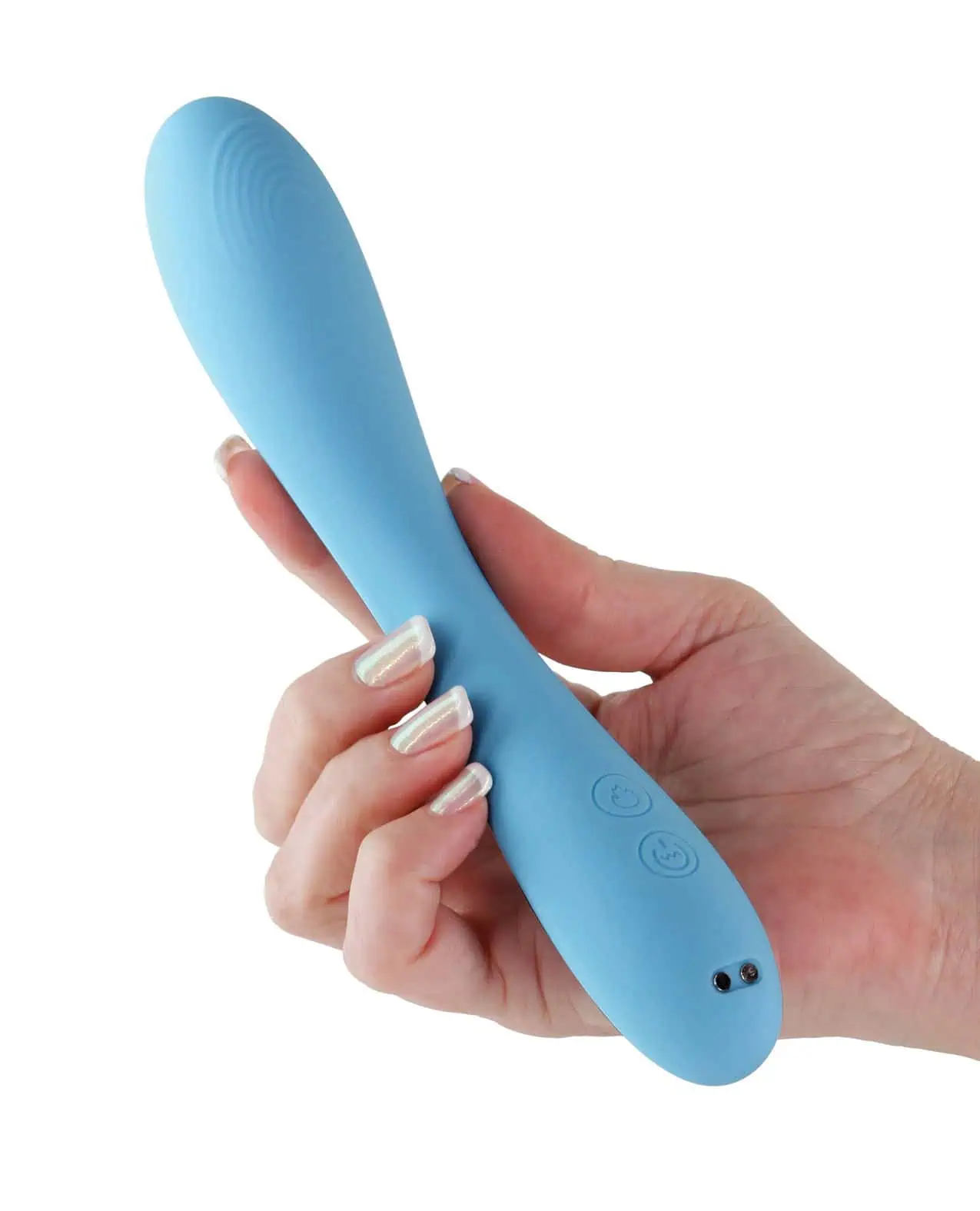 Obsessions Rhett - Light Blue - Image 4