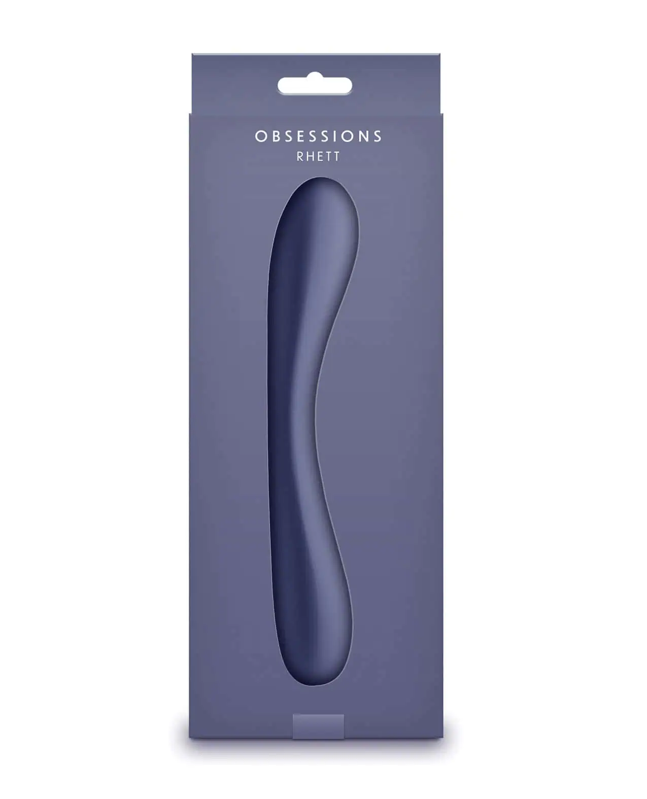 Obsessions Rhett - Dark Blue - Image 3