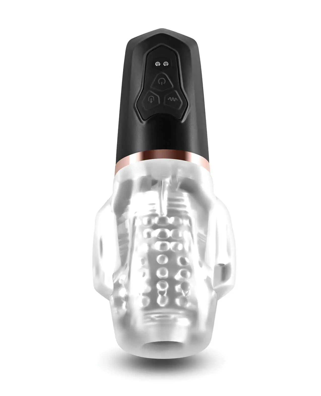 Renegade Avenger - Black - Image 3