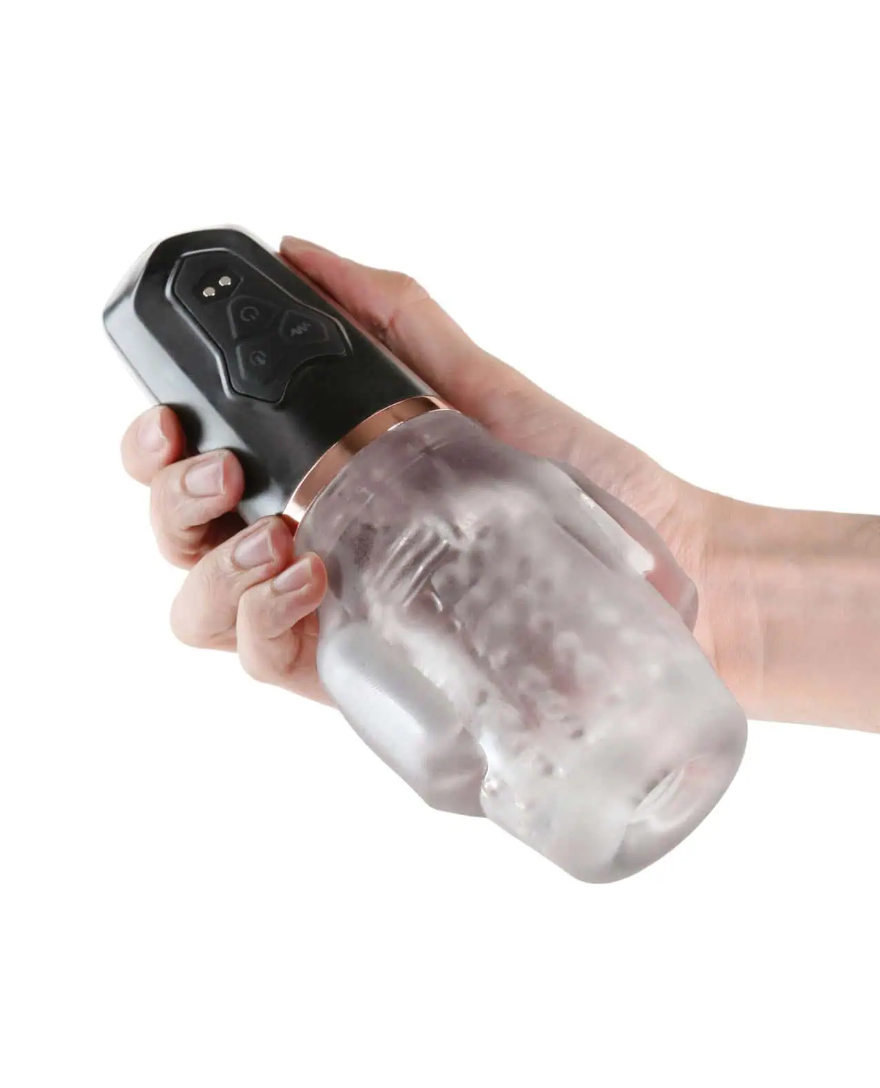 Renegade Avenger - Black - Image 4