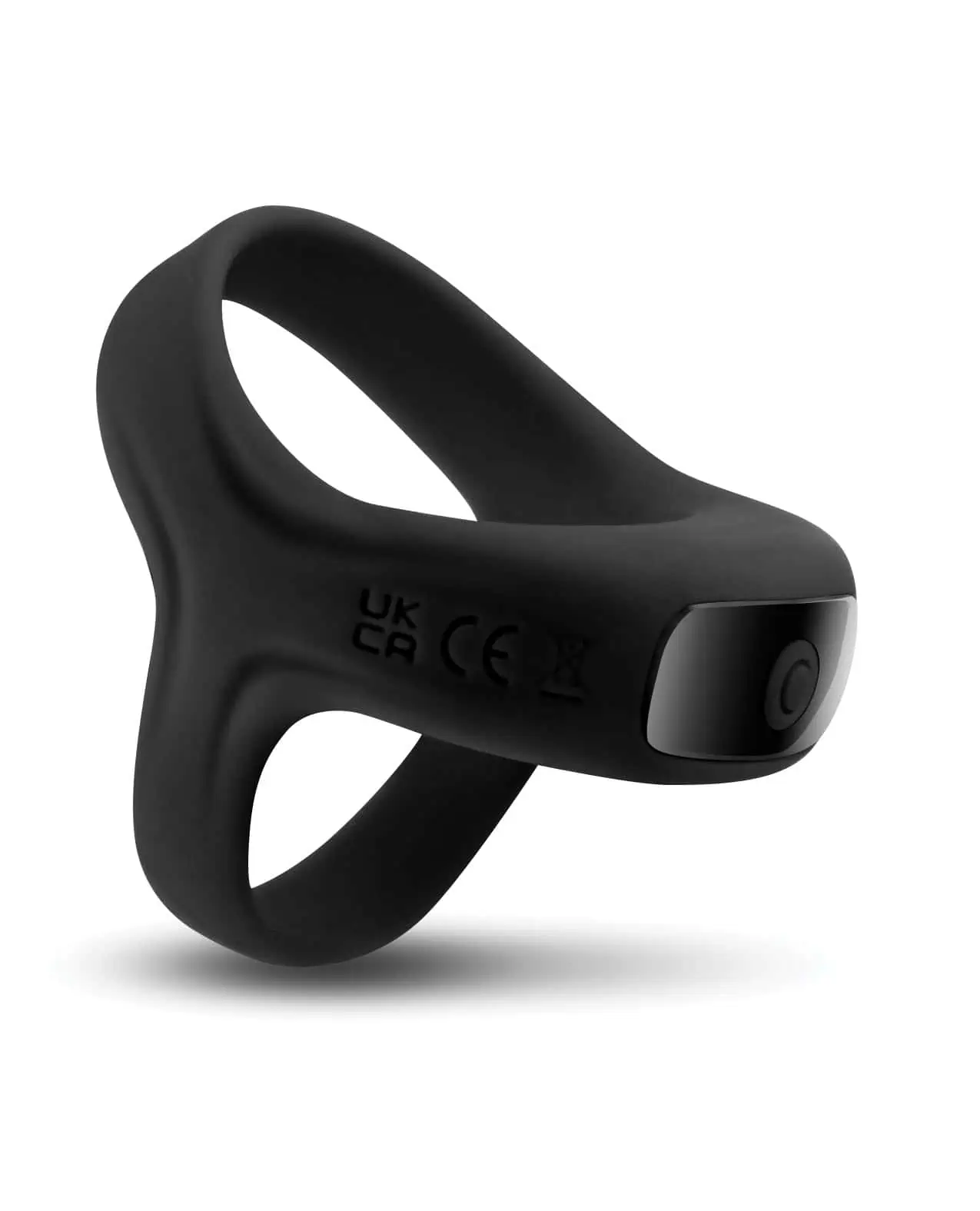 Renegade Slider Vibrating Cock Ring - Image 3