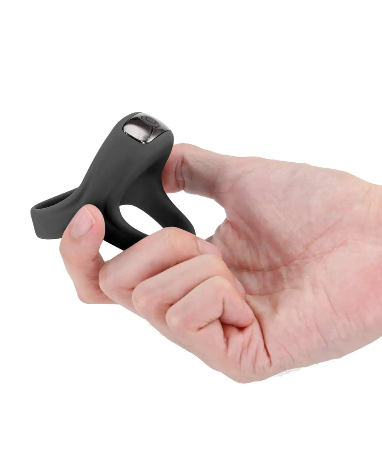 Renegade Slider Vibrating Cock Ring - Image 4