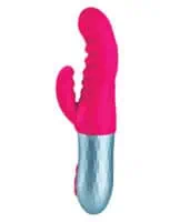 Femme Funn Essenza Thrusting Rabbit - Pink - Image 3