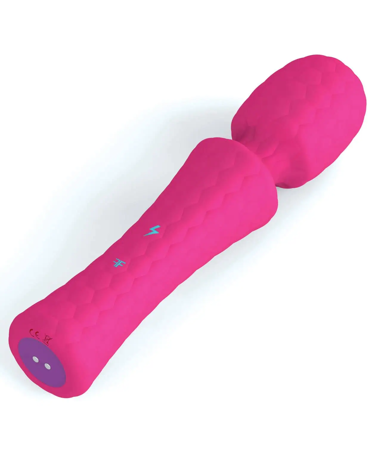 Femme Funn Ultra Wand - Pink - Image 3
