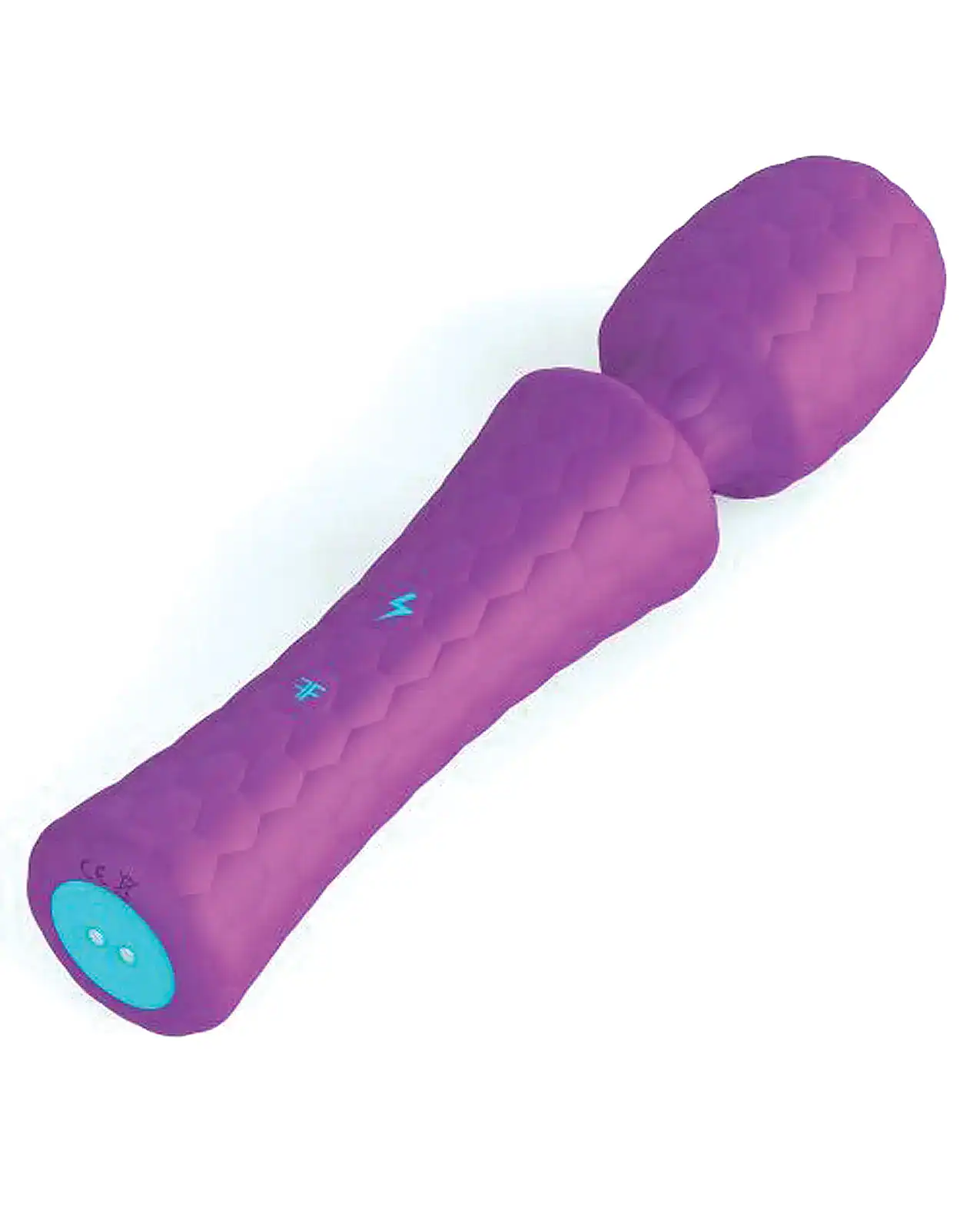 Femme Funn Ultra Wand - Purple - Image 2