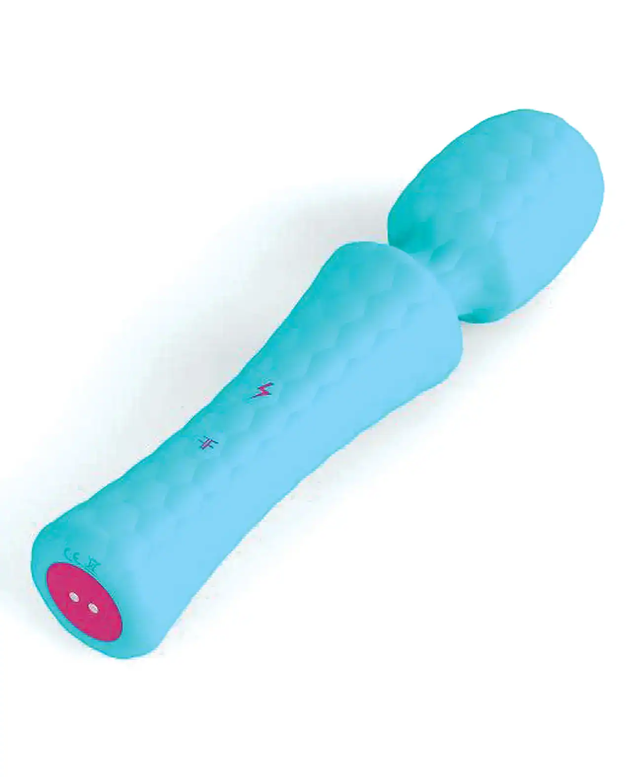 Femme Funn Ultra Wand - Turquoise - Image 2