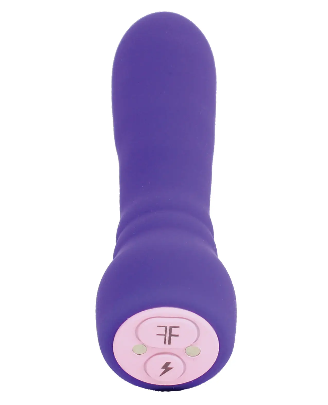 Femme Funn Booster Bullet - Purple - Image 2