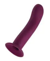 Femme Funn Versa Bullet w/Shaft Sleeve - Dark Fuchsia - Image 3