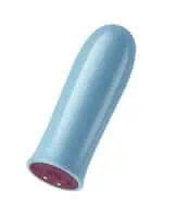 Femme Funn Versa Bullet w/Remote - Light Blue - Image 3