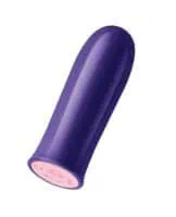 Femme Funn Versa Bullet w/Remote - Dark Purple - Image 3