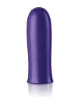 Femme Funn Versa Bullet w/Remote - Dark Purple - Image 4