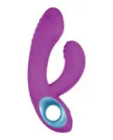Femme Funn Cora Thumping Rabbit - Purple - Image 3