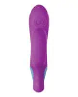 Femme Funn Cora Thumping Rabbit - Purple - Image 4