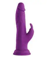Femme Funn Wireless Turbo Rabbit 2.0 - Purple - Image 2