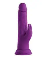 Femme Funn Wireless Turbo Rabbit 2.0 - Purple - Image 3