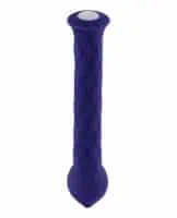 Femme Funn Diamond Wand - Dark Purple - Image 3