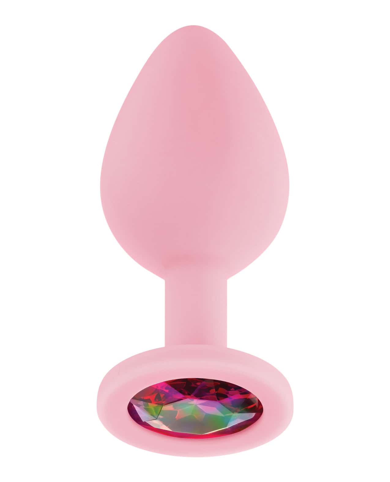 plug anal de silicone Kegel8 Lubricant Applicators main image 1