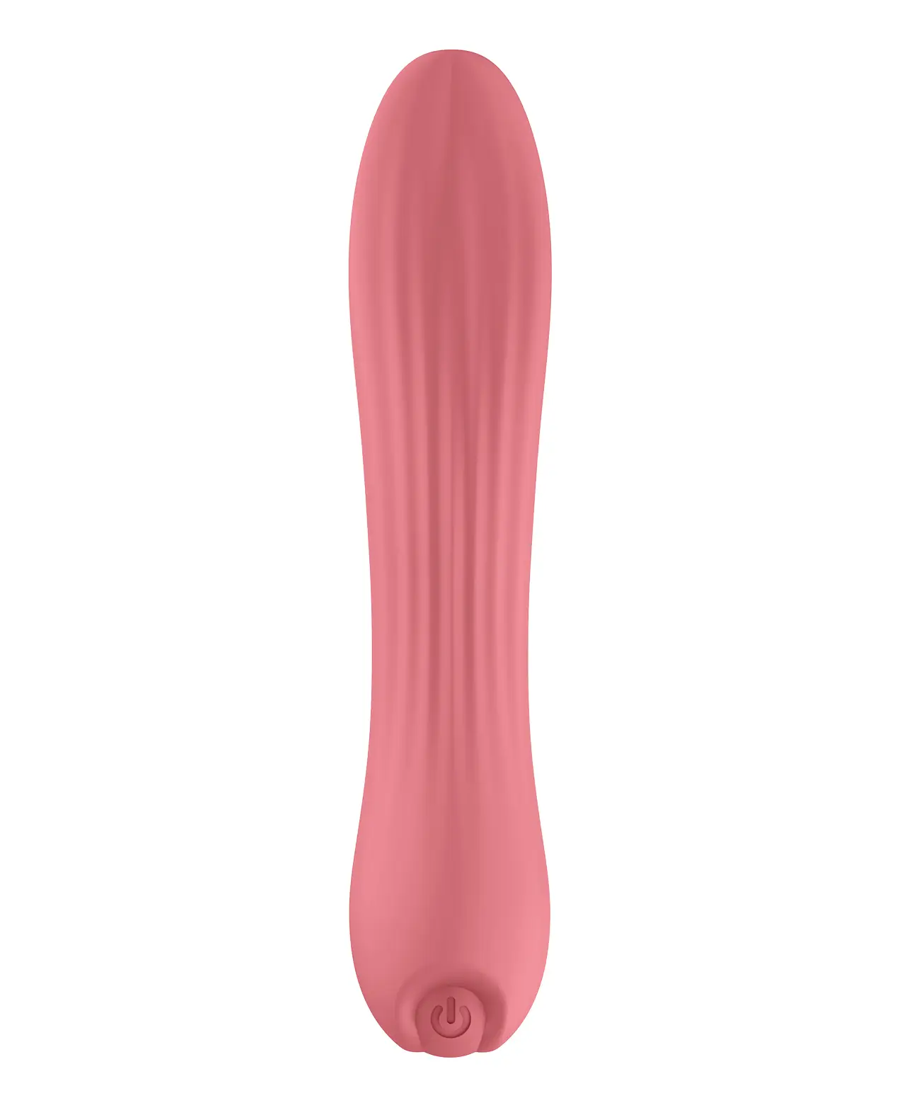 Luv Inc. Tongue Vibrator - Taupe - Image 2