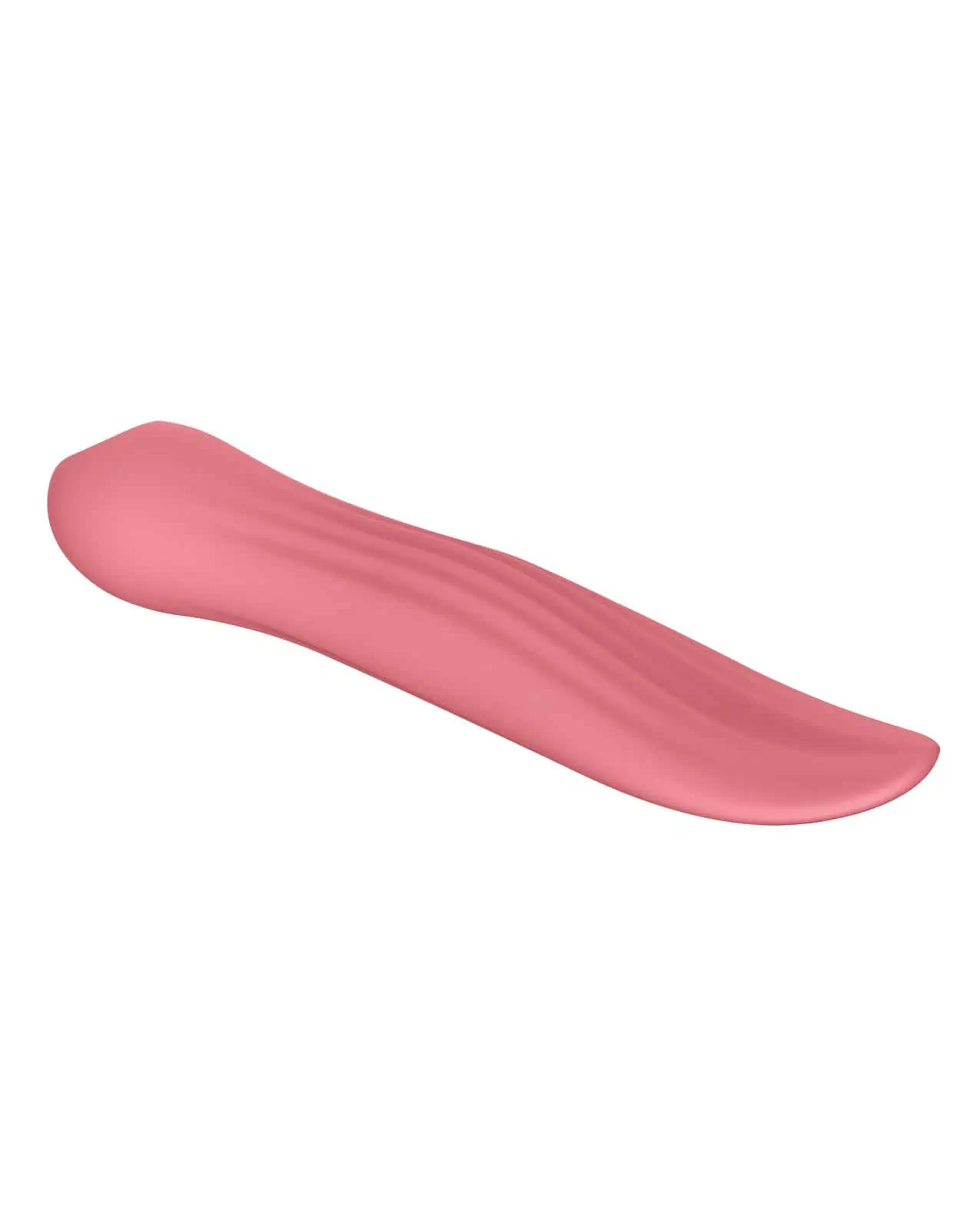 Luv Inc. Tongue Vibrator - Taupe - Image 4