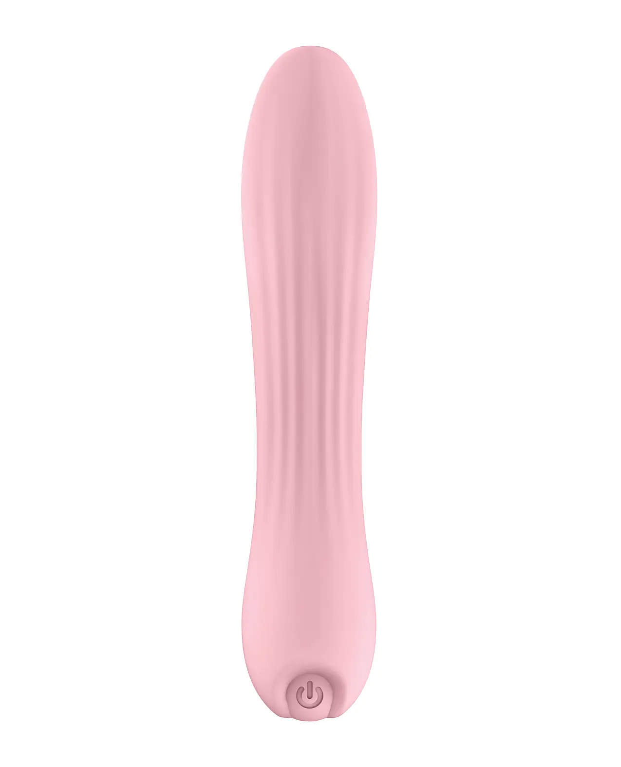Luv Inc. Tongue Vibrator - Pink - Image 2