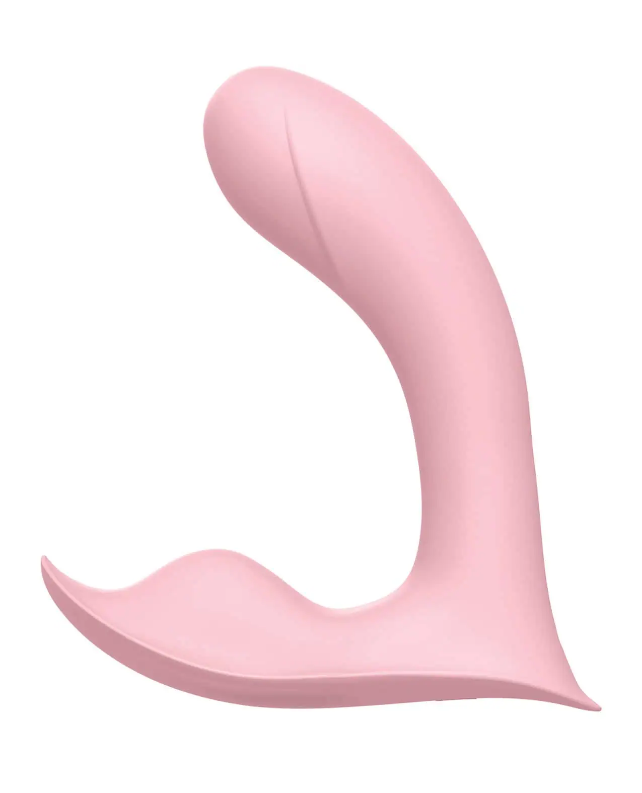 Luv Inc. Insertable Panty Vibe - Pink - Image 2