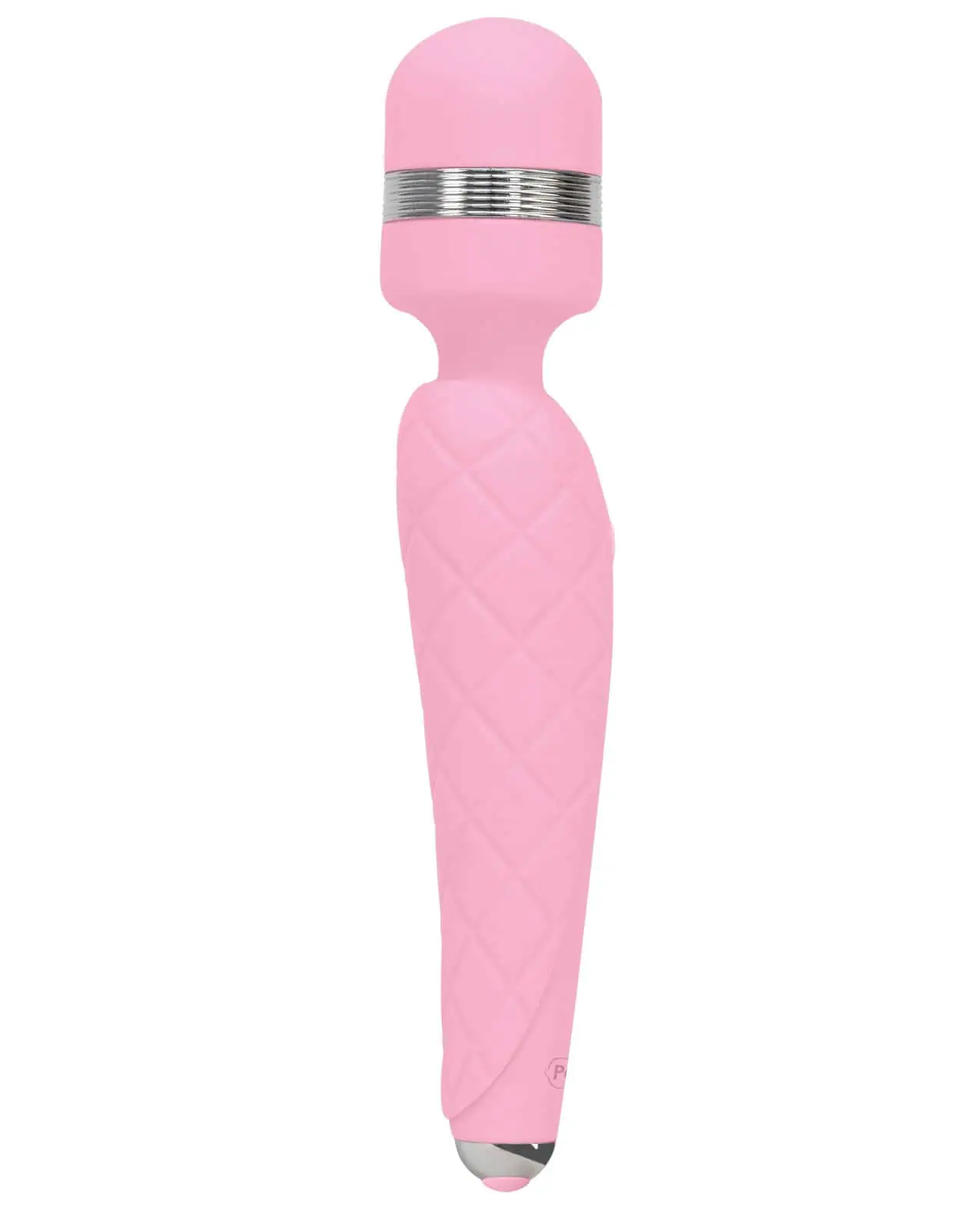 Pillow Talk Cheeky Wand - Pink - Image 6