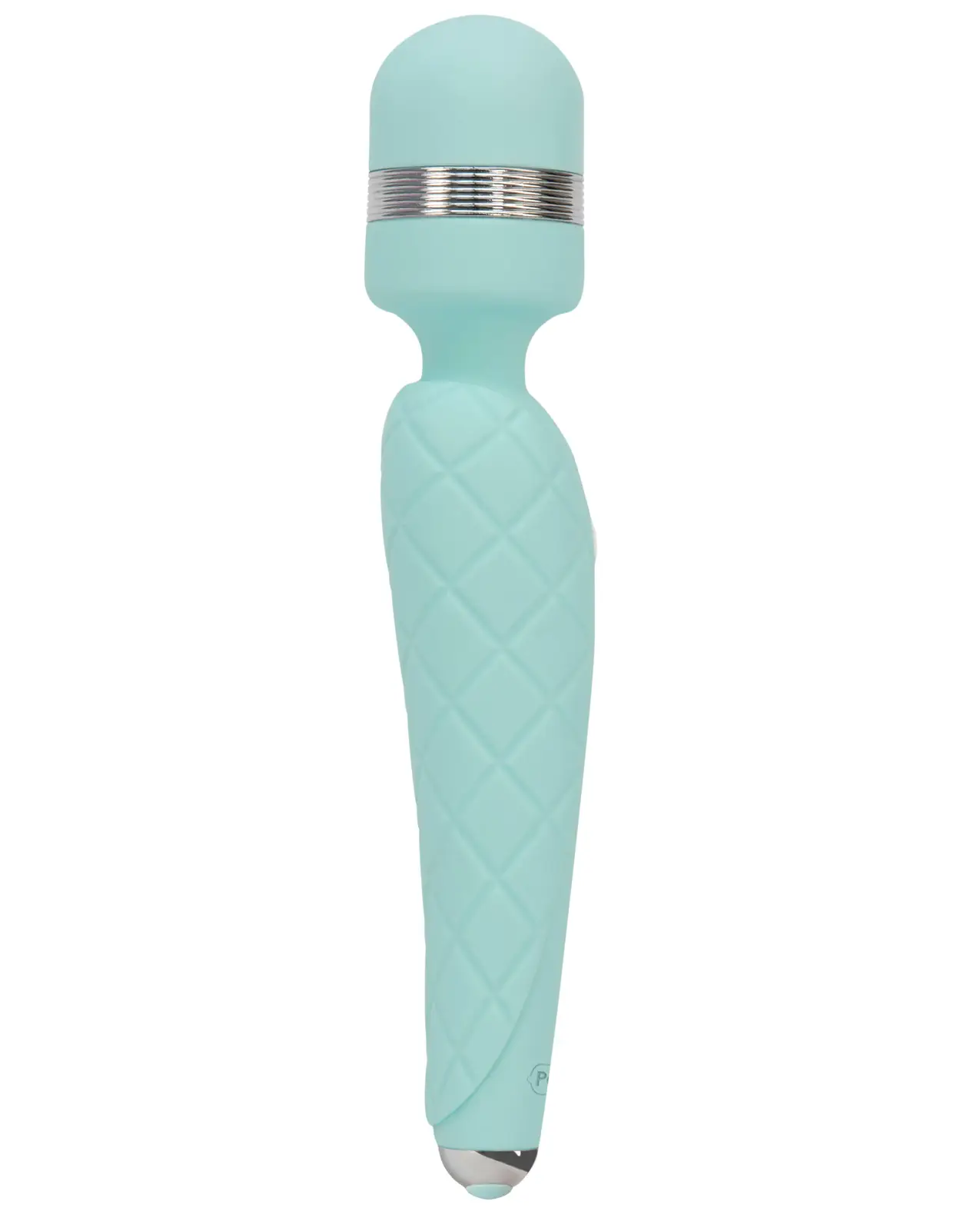 Pillow Talk Cheeky Wand - Teal - Image 6