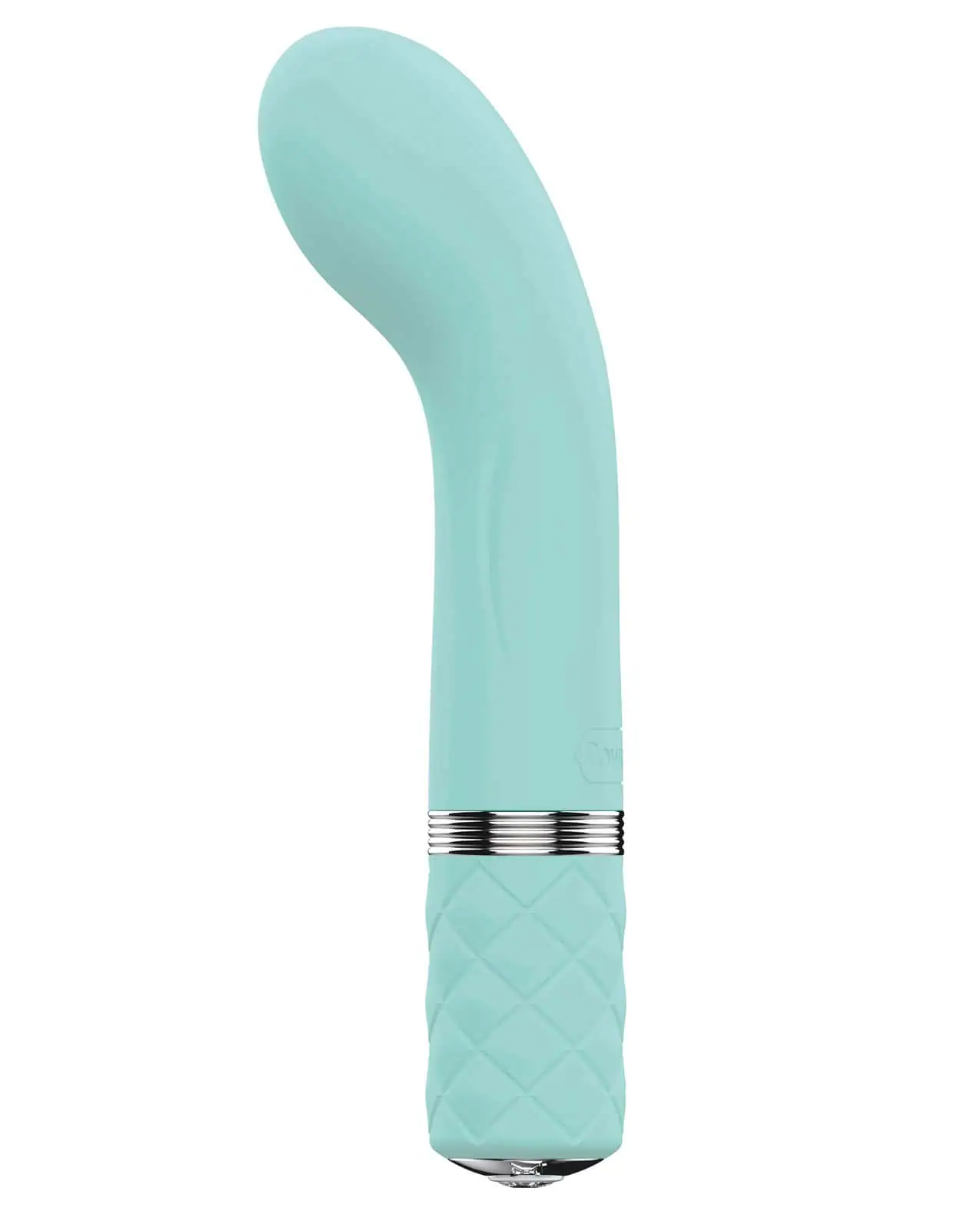 Pillow Talk Racy - Teal - Image 4
