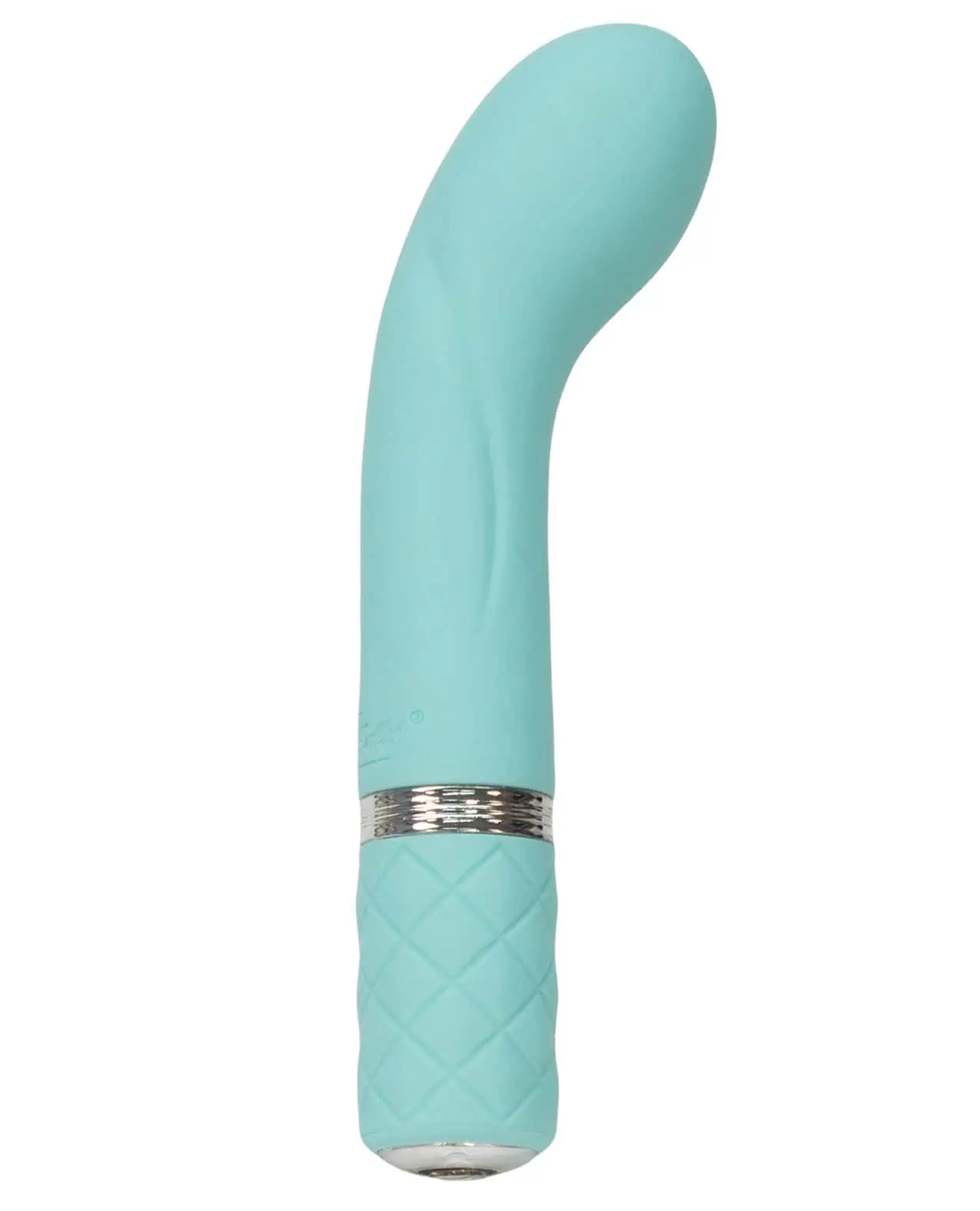 Pillow Talk Racy - Teal - Image 5